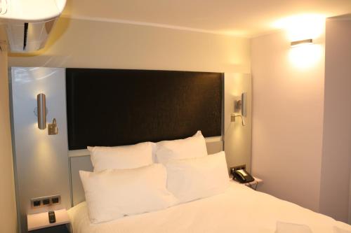 Hôtel Boutique Richelieu, Lyon Gare Part-Dieu, Lyon (photo 5)
