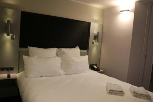Hôtel Boutique Richelieu, Lyon Gare Part-Dieu, Lyon (photo 6)