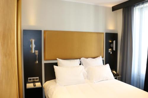 Hôtel Boutique Richelieu, Lyon Gare Part-Dieu, Lyon (photo 7)