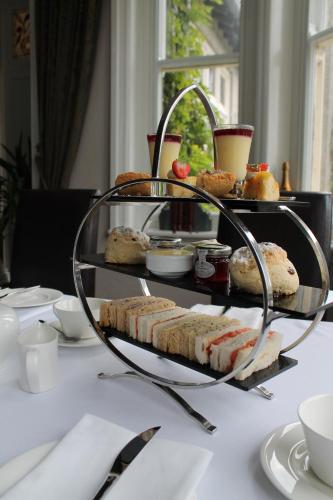 Sawrey House Hotel & Restaurant - image 10