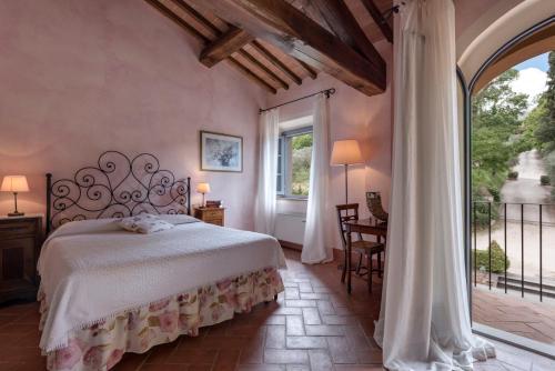 Il Borghetto Tuscan Holidays