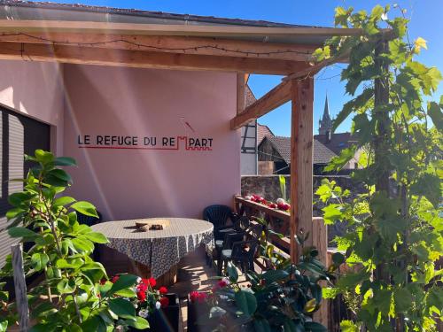 Le Refuge du Rempart - image 4