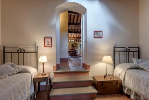 Il Borghetto Tuscan Holidays 3