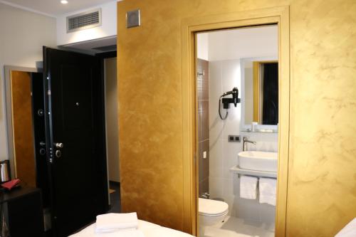Hôtel Boutique Richelieu, Lyon Gare Part-Dieu, Lyon (photo 8)