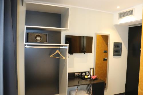 Hôtel Boutique Richelieu, Lyon Gare Part-Dieu, Lyon (photo 9)