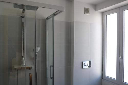 Hôtel Boutique Richelieu, Lyon Gare Part-Dieu, Lyon (photo 10)