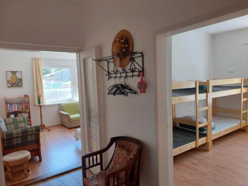 Damjanich Home close to the lake - image 13