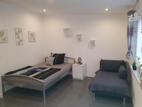 Ella's Wolke Appartements - EW2 1.0km von Festhalle entfernt