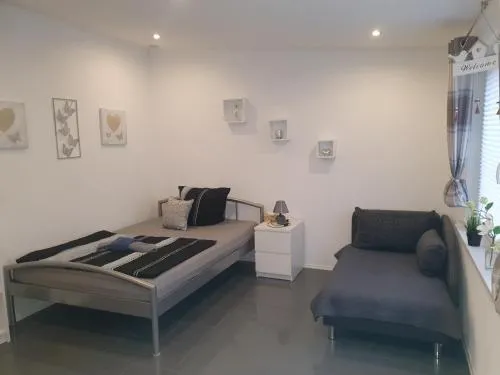Ella's Wolke Appartements - EW2 in Zweibrücken, Deutschland