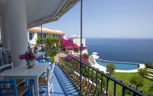 Hotel Punta Scario