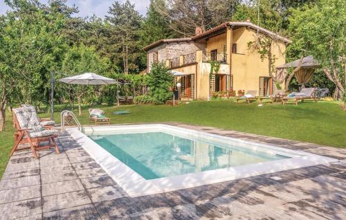 CountrY Side Chic Roma - Accommodation - Rocca di Papa