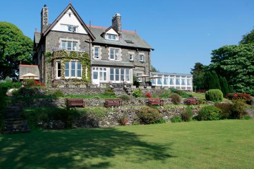 . Sawrey House