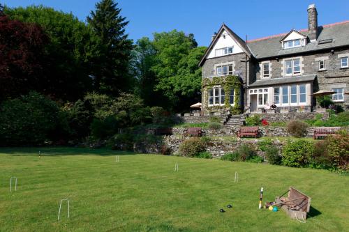 Sawrey House Hotel & Restaurant - image 2