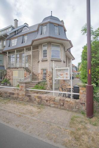 Appartementen Villa La Palette - Location saisonnière - Le Coq