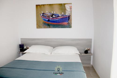  Casa degli Amici in Ruvo di Puglia