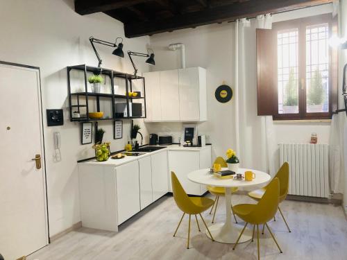  Bike&The City, Unterkunft in Ferrara