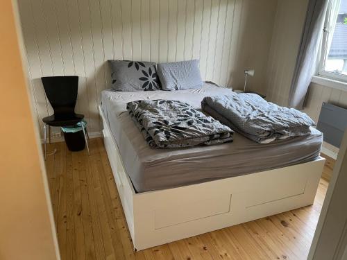 Comfortable sleeping2 - Apartment - Kongsberg