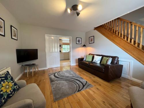 Stable Court Apartments in แอนทรีม