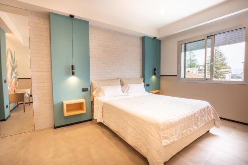 Suite, junior
