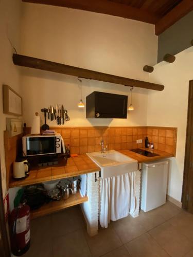 Valle del Arroyo Casas Rurales - B&B - image 10