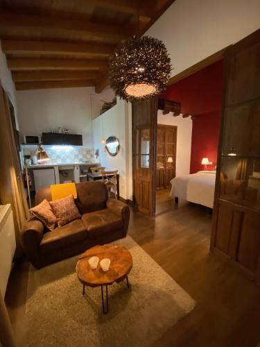 Valle del Arroyo Casas Rurales - B&B - image 9