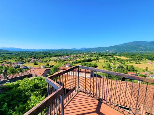  Casa Clementina in Filetto