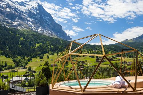 Grindelwald Hotels