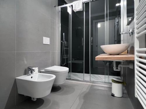 City Gallery Apartments - Accommodation - Trieste