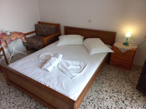 Pension Marina