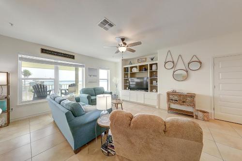 Sand Dollar Unit C3 in Rockport, USA