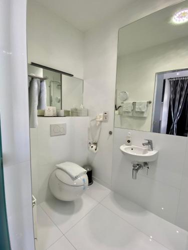 ห้องน้ำ, BO21 Luxusappartement in คาร์สท