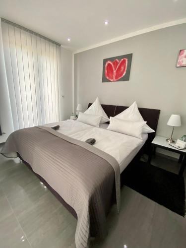 BÖ21 Luxusappartement (BO21 Luxusappartement) in Kaarst