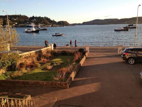 Westbay Seafront Apartment