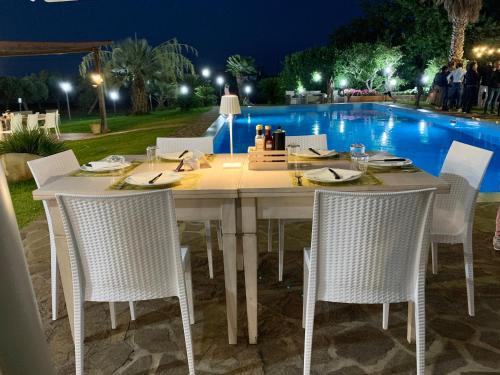 Agriturismo Villa Pina 3