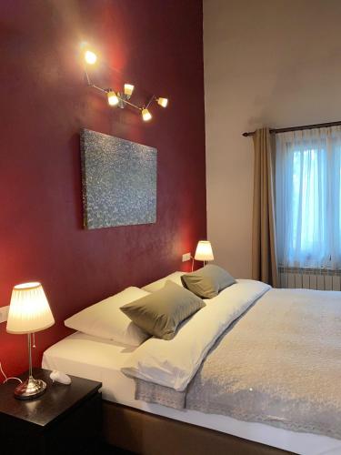 Valle del Arroyo Casas Rurales - B&B - image 4