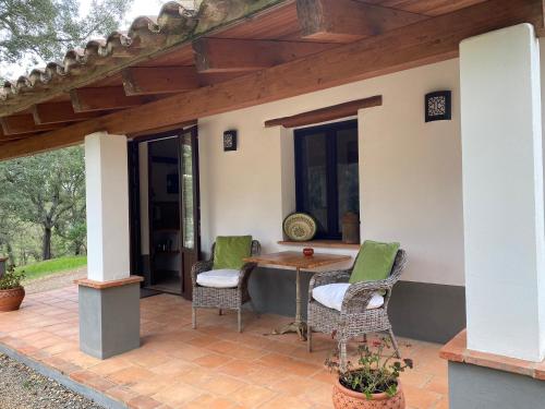 Valle del Arroyo Casas Rurales - B&B - image 5