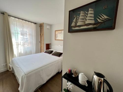 Les Petits Volets 2 BnB Antibes
