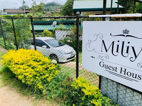 Miliya Guest House