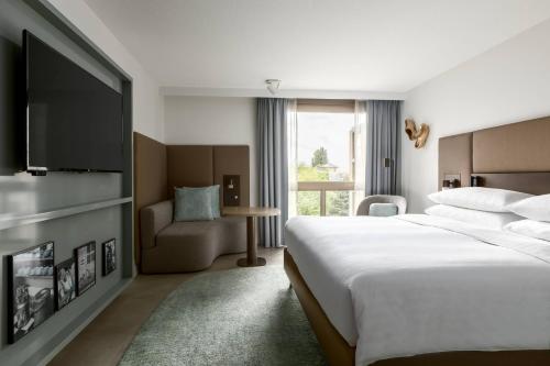 Amsterdam Marriott Hotel photo 4