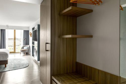Amsterdam Marriott Hotel, Amsterdam (foto 8)