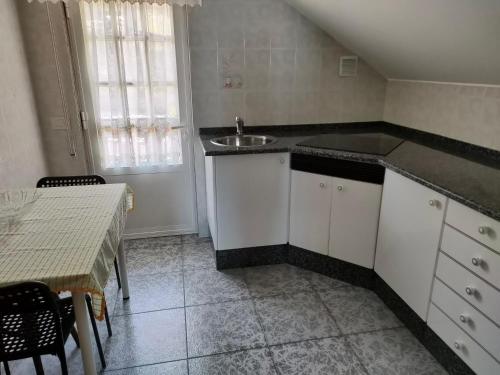 Apartamento Loft A Estivada in 羅蘇爾