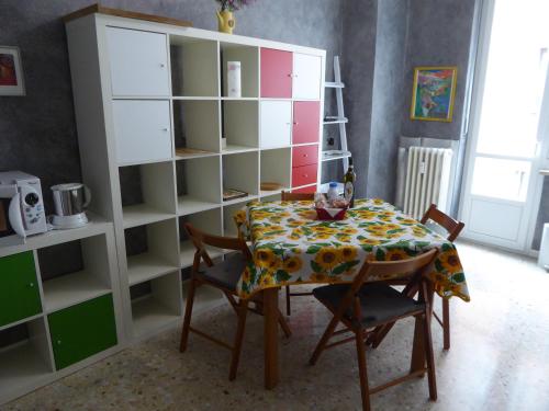 Casa Clemente in Cit Turin - Vicino a Porta Susa e Metro, Turin (photo 11)