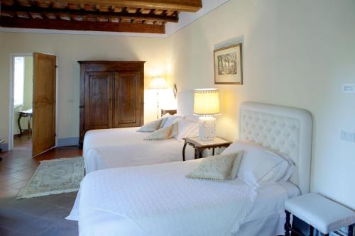 Triple Room with Terrace image 5