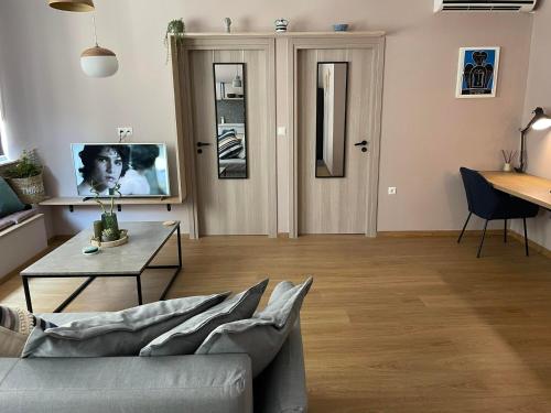 Athens Historical Centre 2 Bedroom Apt., Athènes