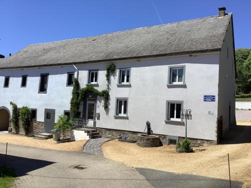 Chez Marcel in 福維萊爾