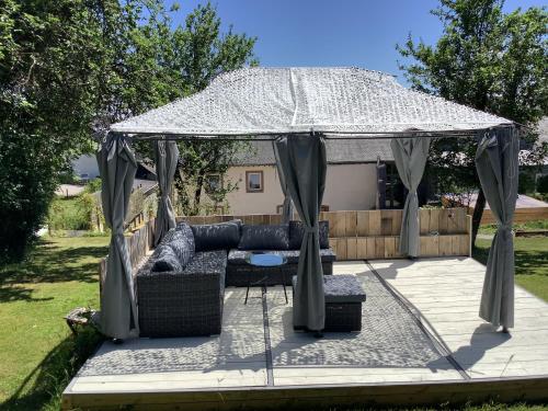 Chez Marcel in 福維萊爾