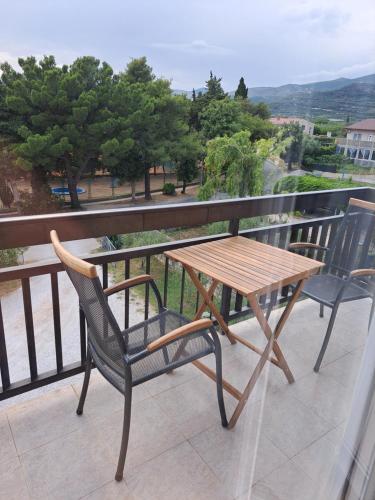 Apartments&Room Babic in Kastela
