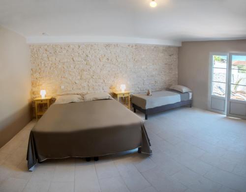 Le Logis Du Pecheur – La Cotiniere, PA