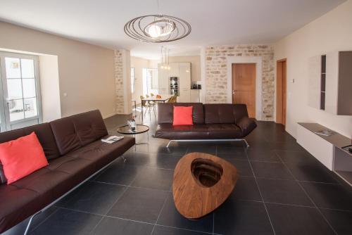 Le Logis Du Pecheur – La Cotiniere, PA