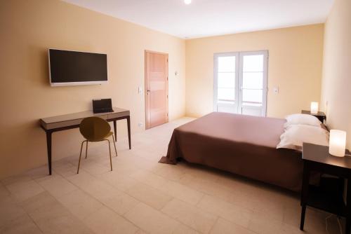 Le Logis Du Pecheur – La Cotiniere, PA